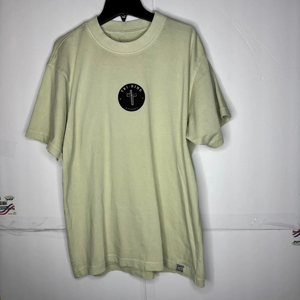 TRI KING APPAREL tri king
